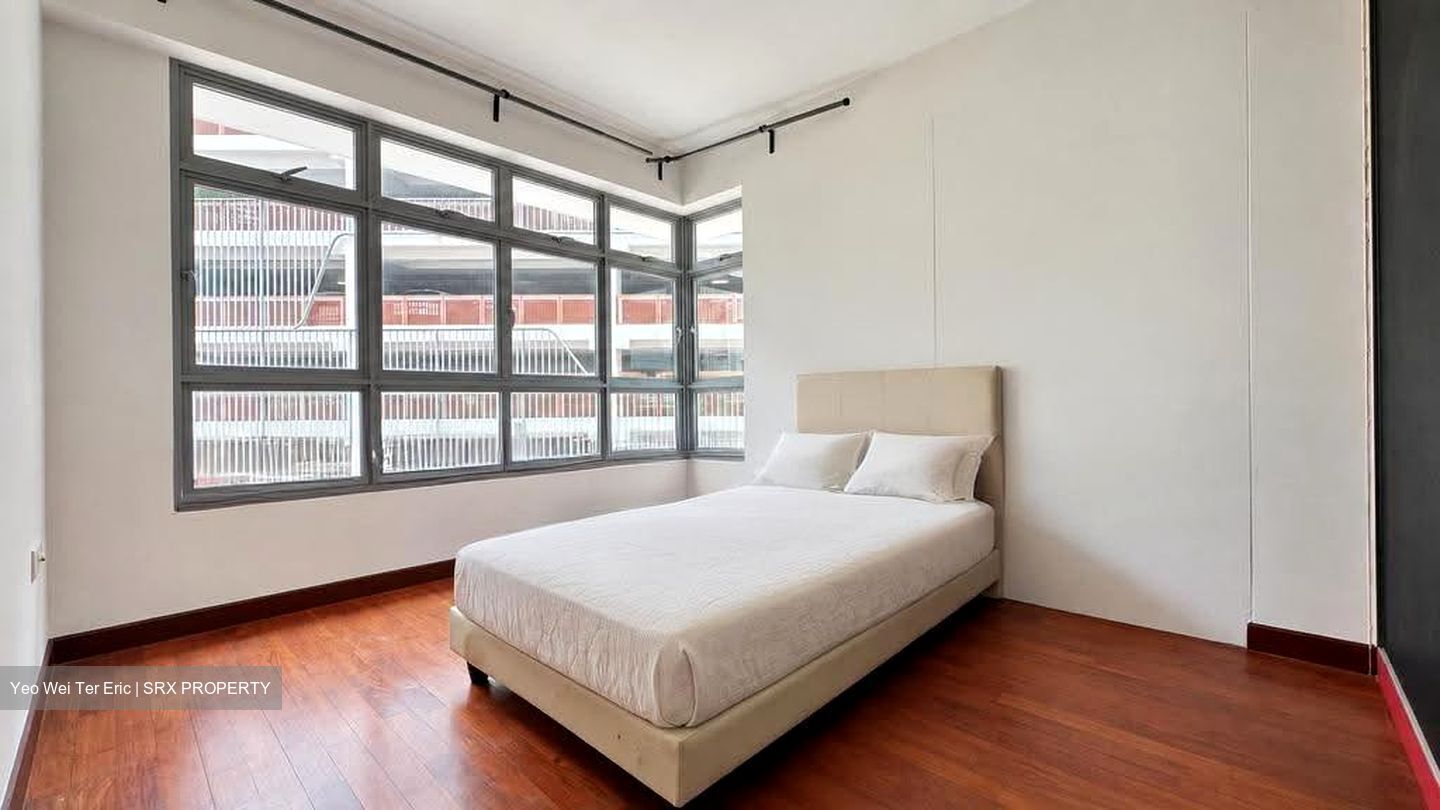 Blk 476B Hougang Capeview (Hougang), HDB 4 Rooms #618953501